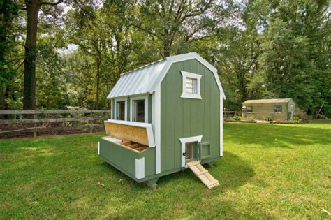 metal shed chicken house|old hickory sheds chicken coops.